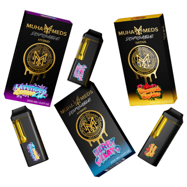 Muha Meds