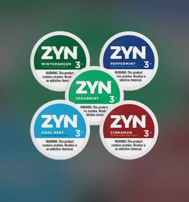 ZYN
