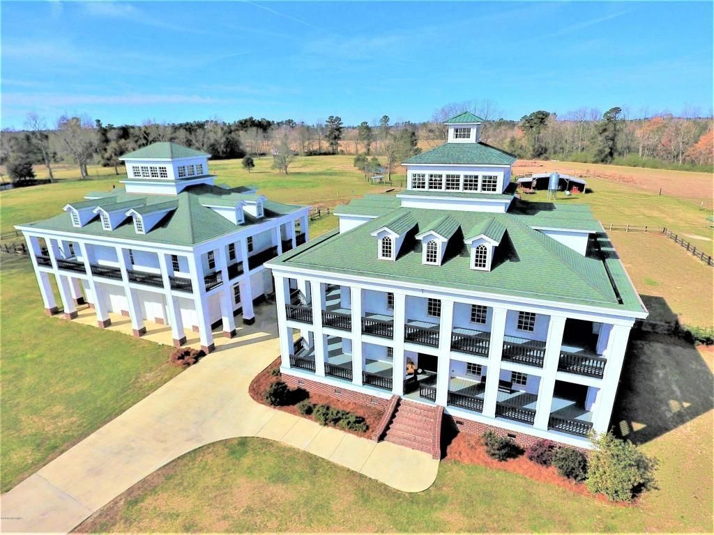 The Farm at Union Valley