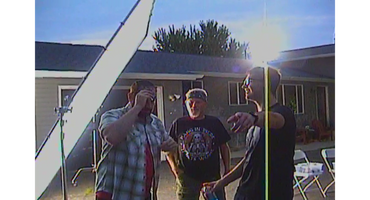 Behind the scenes with Curtis Pecore-Kotek on Brief Business