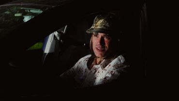 Ben Sutlief in Brief Business Short film