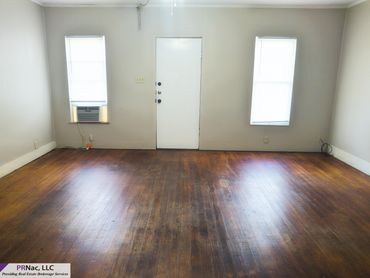 PRNac, LLC - Now Leasing - 122 Wettermark St. Unit A - Nacogdoches TX 75965 - 3 Bedroom - Apartment