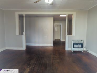 PRNac, LLC - Now Leasing - 122 Wettermark St. Unit A - Nacogdoches TX 75965 - 3 Bedroom - Apartment