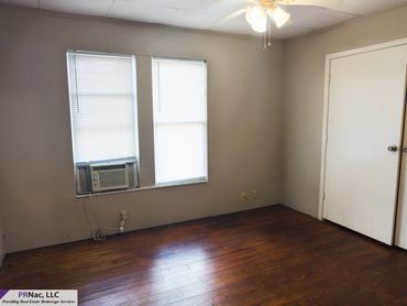 PRNac, LLC - Now Leasing - 122 Wettermark St. Unit A - Nacogdoches TX 75965 - 3 Bedroom - Apartment