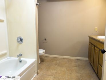 PRNac, LLC - Now Leasing - 122 Wettermark St. Unit A - Nacogdoches TX 75965 - 3 Bedroom - Apartment