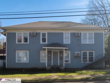 PRNac, LLC - Now Leasing - 122 Wettermark St. Unit A - Nacogdoches TX 75965 - 3 Bedroom - Apartment