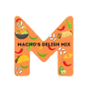 Macho's Delish Mix