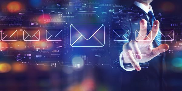 Webneer Email Marketing Solutions