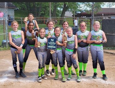 10U WINNER WEST HILLS