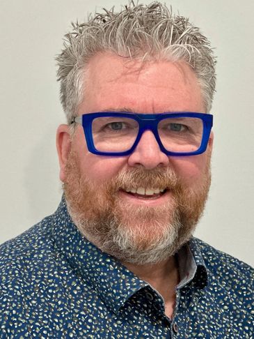 Glenn Martin - President and Founder of Stratagem Marketing Consulting