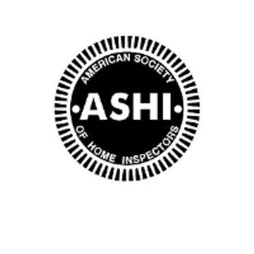 Ashi, American society of home inspections and house inspections. Expertise in understanding homes.