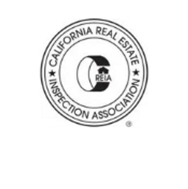 California real estate inspection association member. Highest standards of knowledge home inspector.