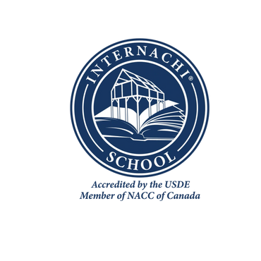 Internachi-certified professional inspector of homes. Continual education for our inspectors.