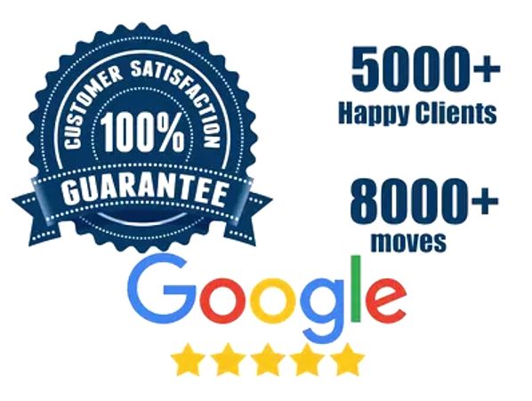 Best out of state movers - Starline Vanlines - Moving quotes - moving reviews 