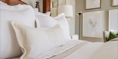 Bedroom essentials for a restful retreat that feels truly yours.
Heather Durham Photography
