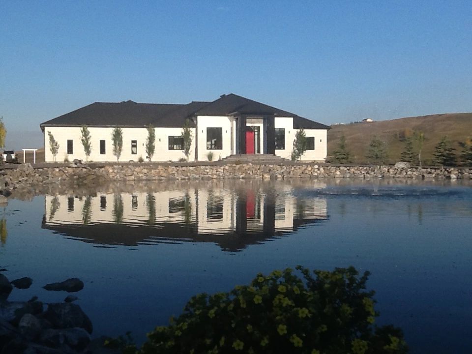 Carbon Valley Ranch, Relationships Lived Better