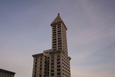 Smith Tower Seattle