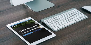 The Website Guy - GoDaddy Website Builder