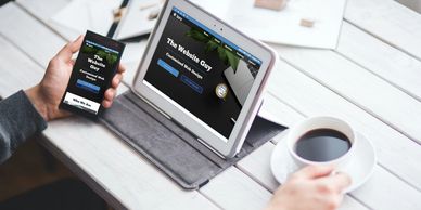 The Website Guy - GoDaddy Website Builder