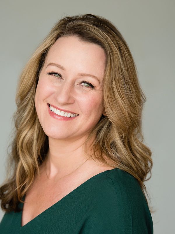 Julene Passmore, Holistic Healer