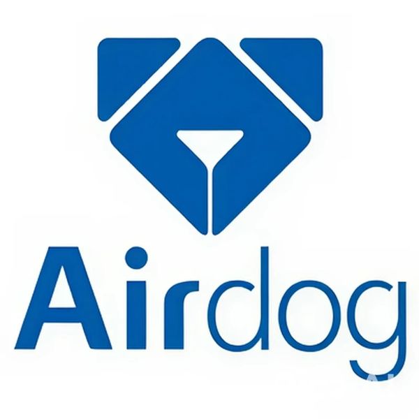 Airdog Airpurifier