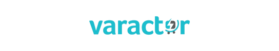 Varactor Logo