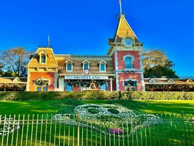 Disneyland