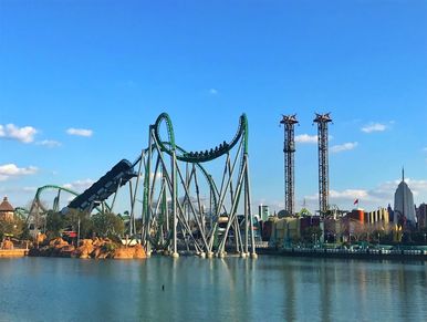 Universal Studios