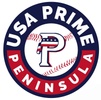 USA Prime Peninsula