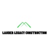 Lander Legacy Construction