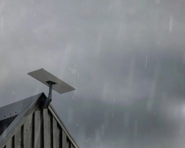 Starlink Enabled -satellite available.