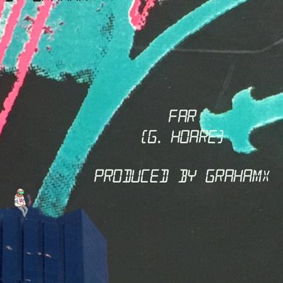 Scrapped CD booklet page. When 'SHINE!' and 'Summer Changes' were not omitted from the project yet.