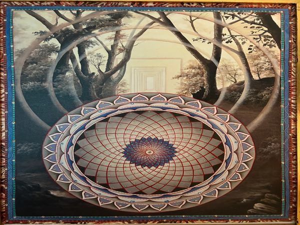 Past Life Regression