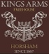 King’s Arms Horsham