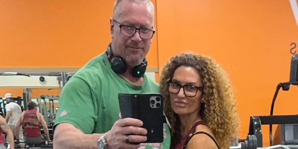 The creators of Dumbbells and Margaritas WB and Jennifer Boylan
