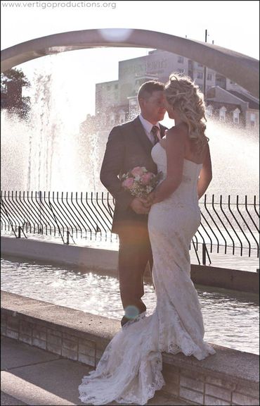 Brockville's best wedding photographer.  the best wedding photography in eastern ontario