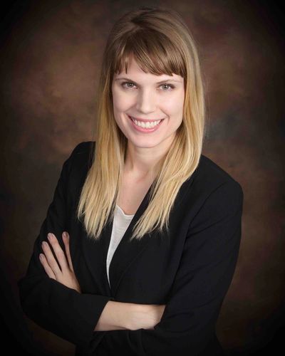 A picture of Dr. M Sand