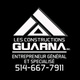 Les Constructions Guarna.inc