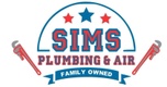 Sims Plumbing & Air