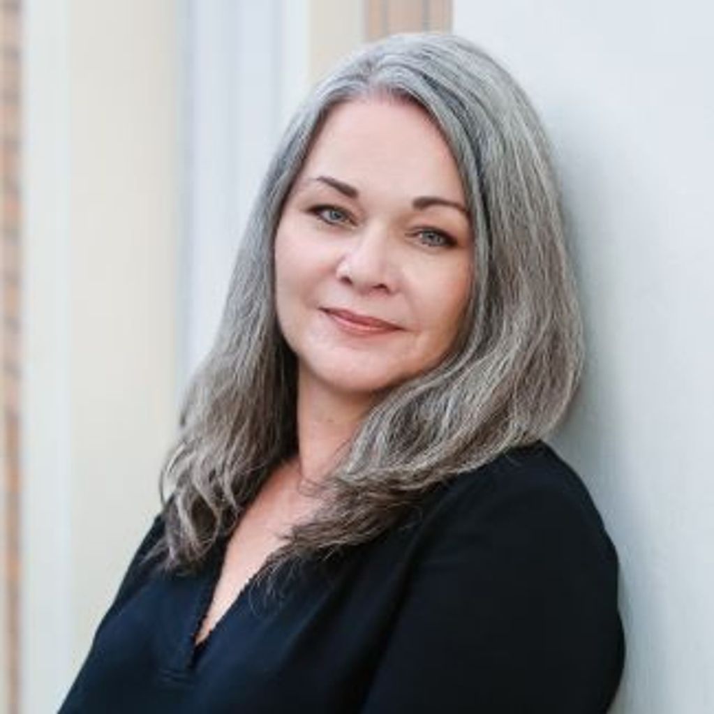 Ayme Turnbull, Psy.D.