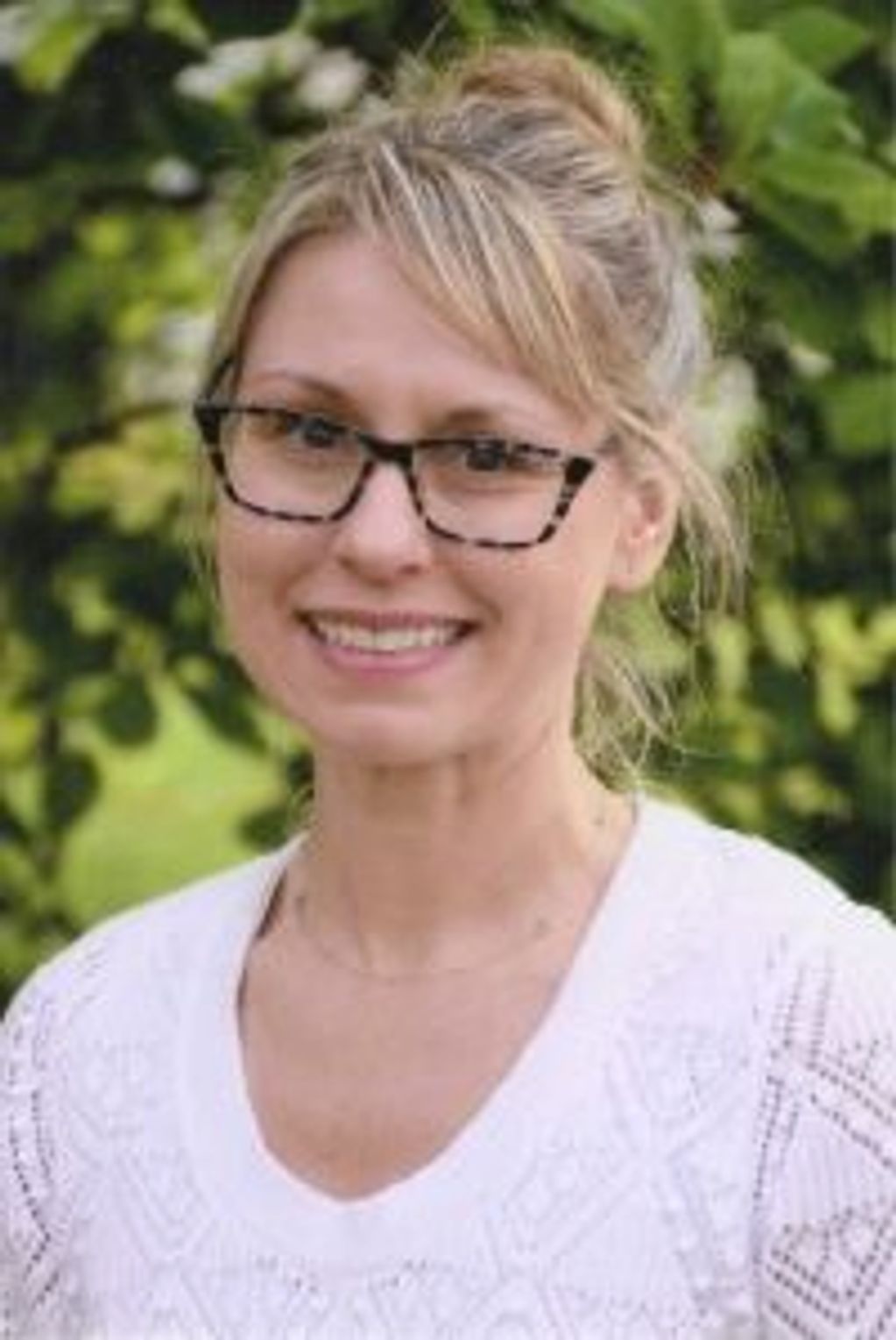 Serena Mooney, LMHC