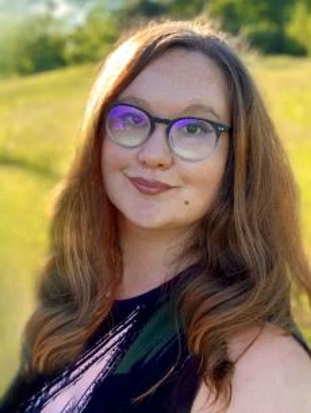 Breanna Vizlakh, Ph.D.