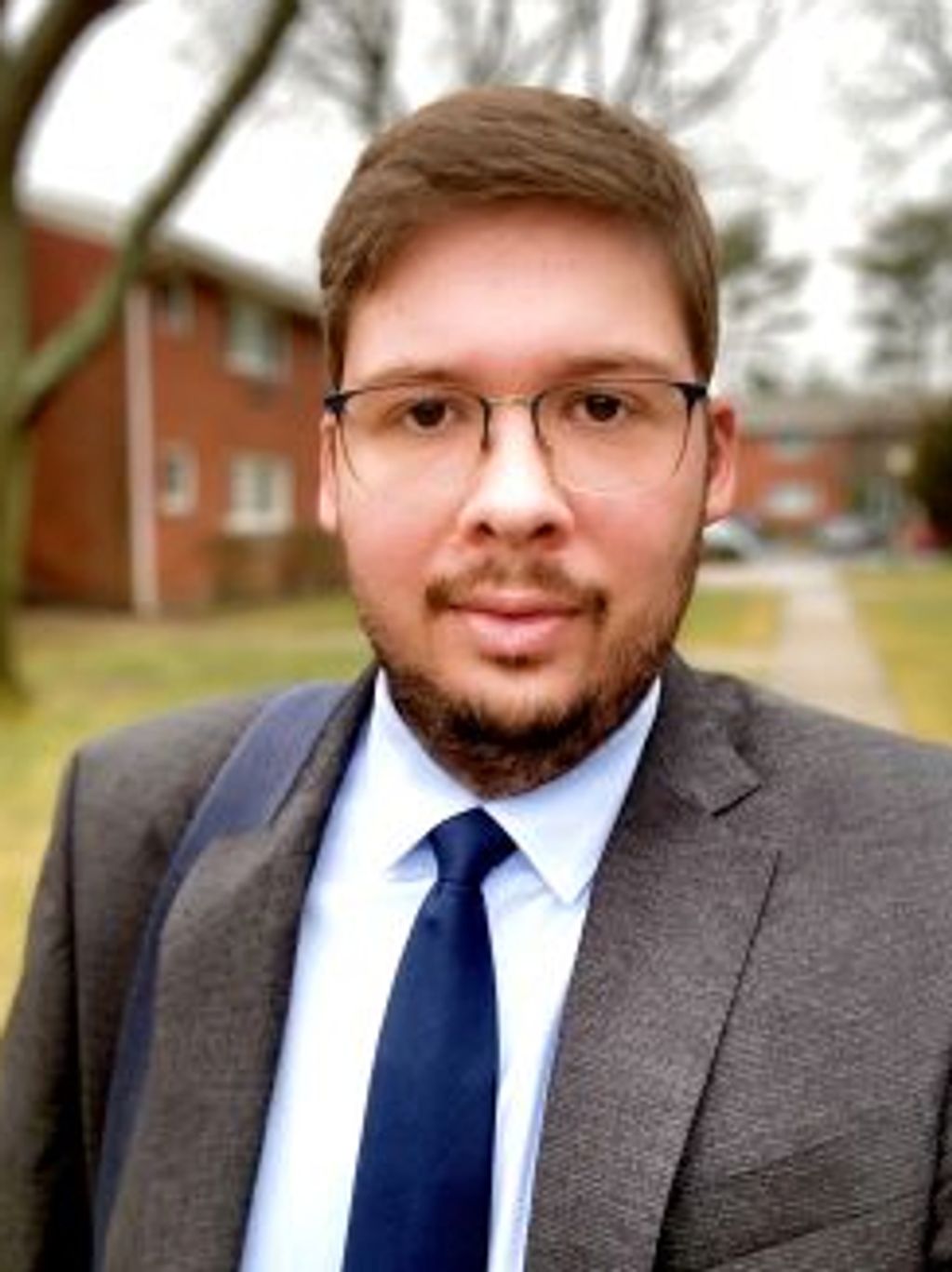 Fernando Krause, Ph.D.