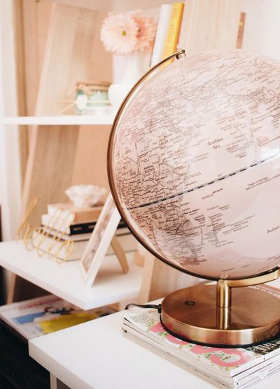 GLOBAL, NATIONAL, LOCAL RELOCATION