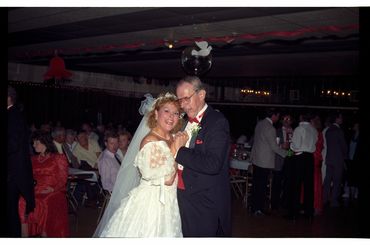 Professional Wedding Photography Clients. Local and within USA.
Reception. Bride and Father dancing