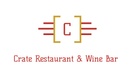 Crate Restaurant & Wine Bar