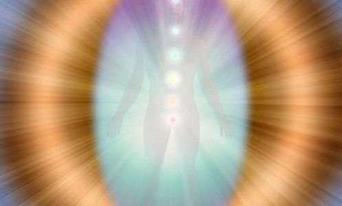 Serenity Energy Distant Healing