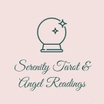 Serenity Tarot & Angel Oracle Readings~Reiki Therapy