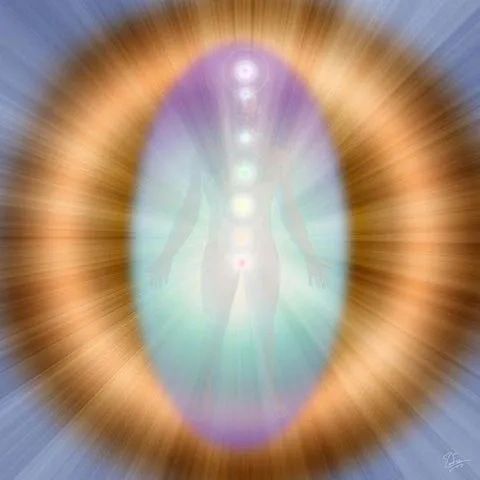 Healing Rays