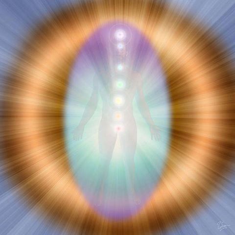 Healing Rays